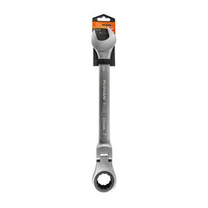 FIXMAN Flexible Ratchet Combination Wrench 30mm